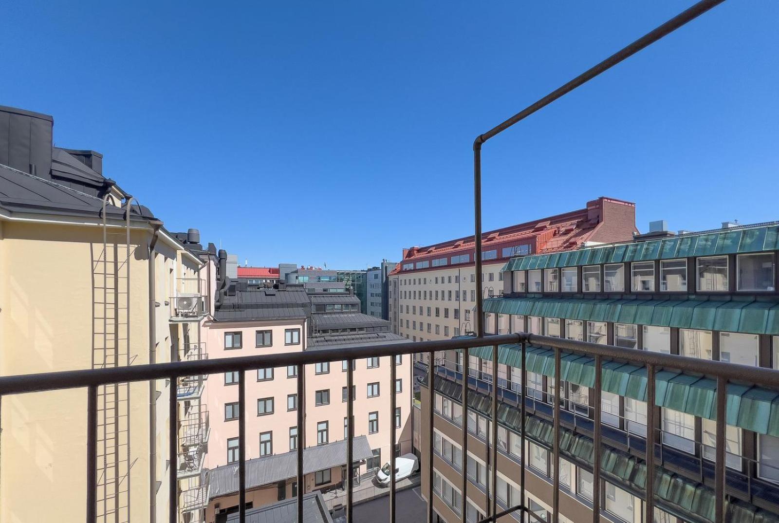 2ndhomes 142 Sqm Floor 4 And 1 With Sauna And Balcony In The Center Of Apartamento