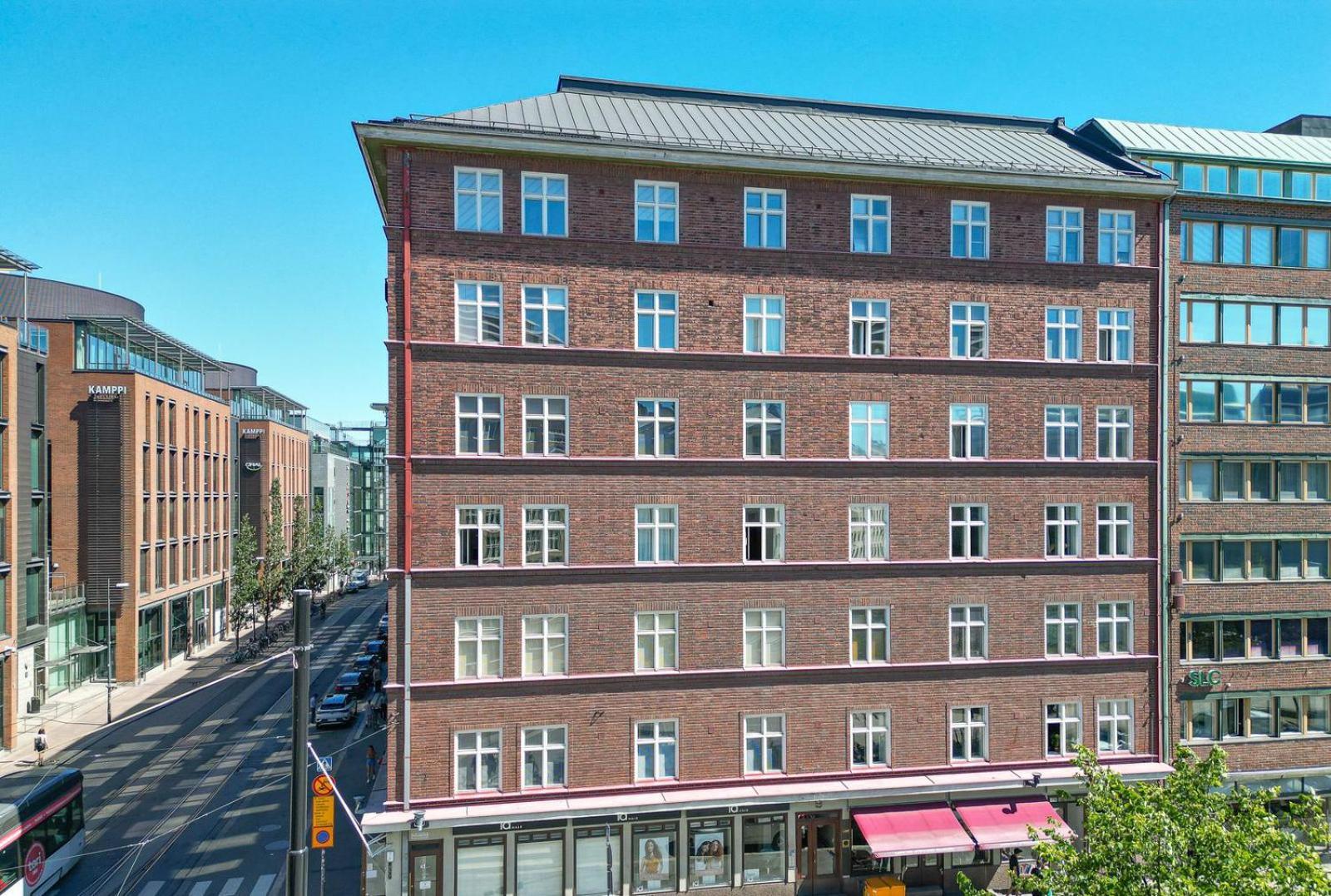 2ndhomes 142 Sqm Floor 4 And 1 With Sauna And Balcony In The Center Of *