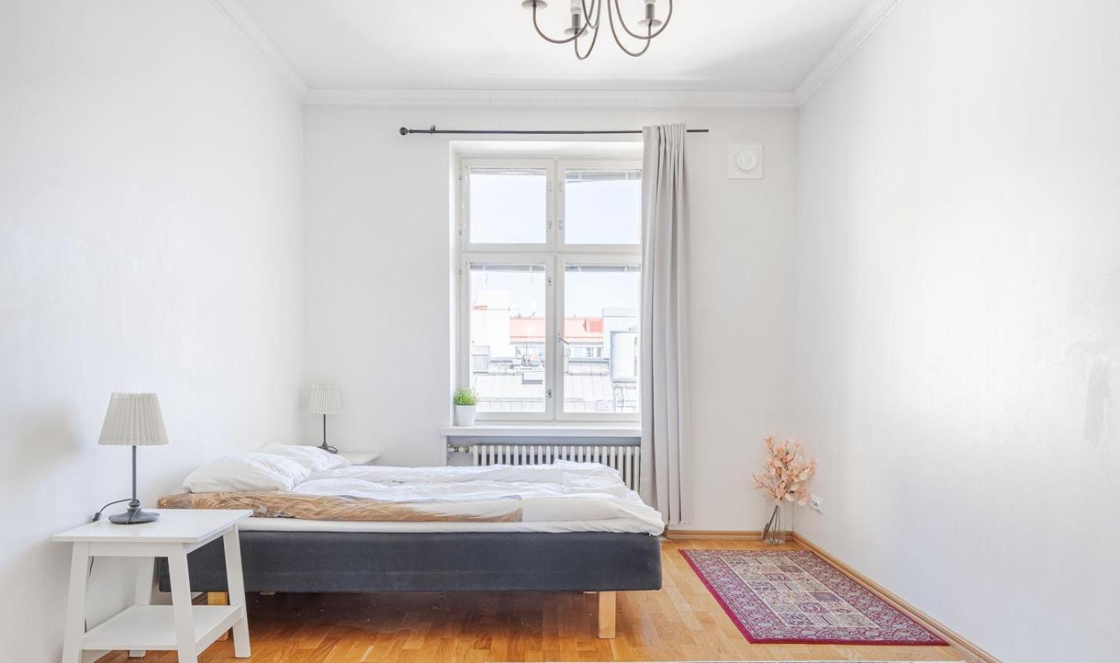 2ndhomes 142 Sqm Floor 4 And 1 With Sauna And Balcony In The Center Of Apartamento
